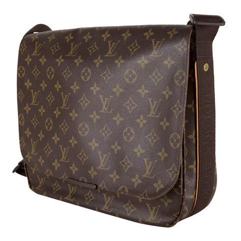 louis vuitton trio messenger brown|lv trio messenger bag black.